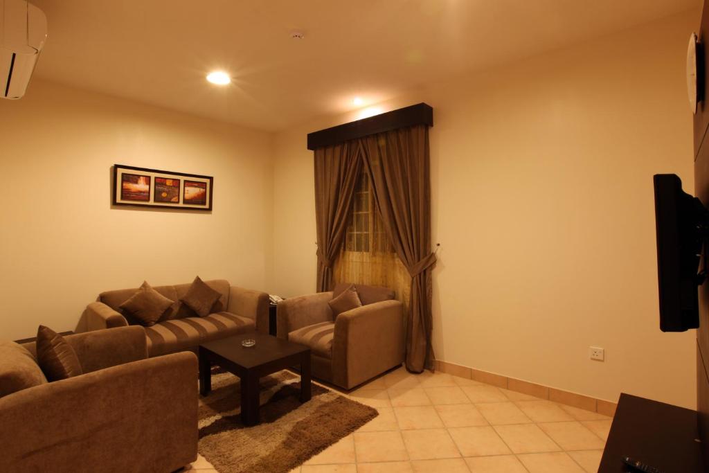 Taleen AlMalaz Hotel Apartments - Tap to explore photos