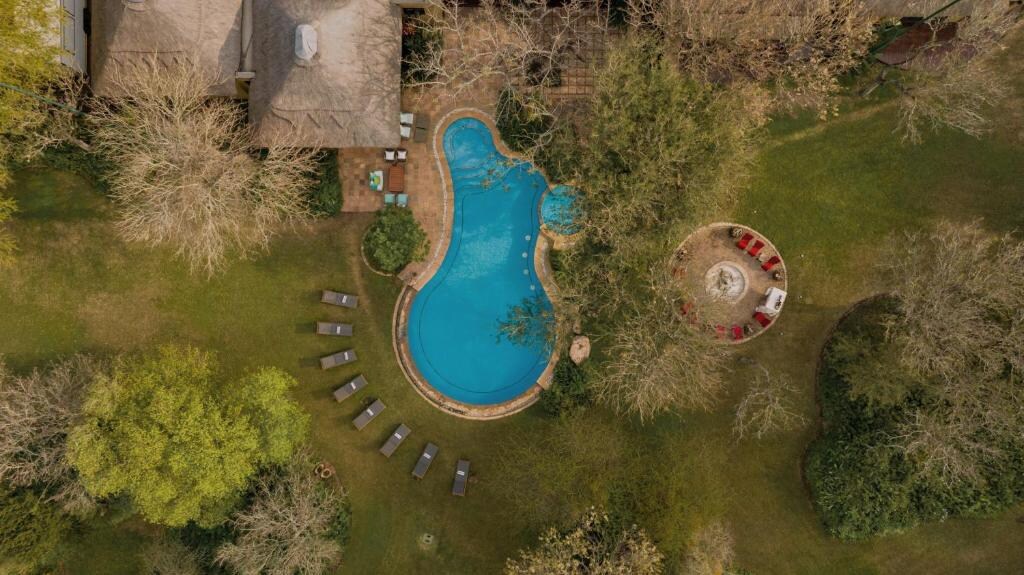 Jumeirah Thanda Safari - Tap to explore photos