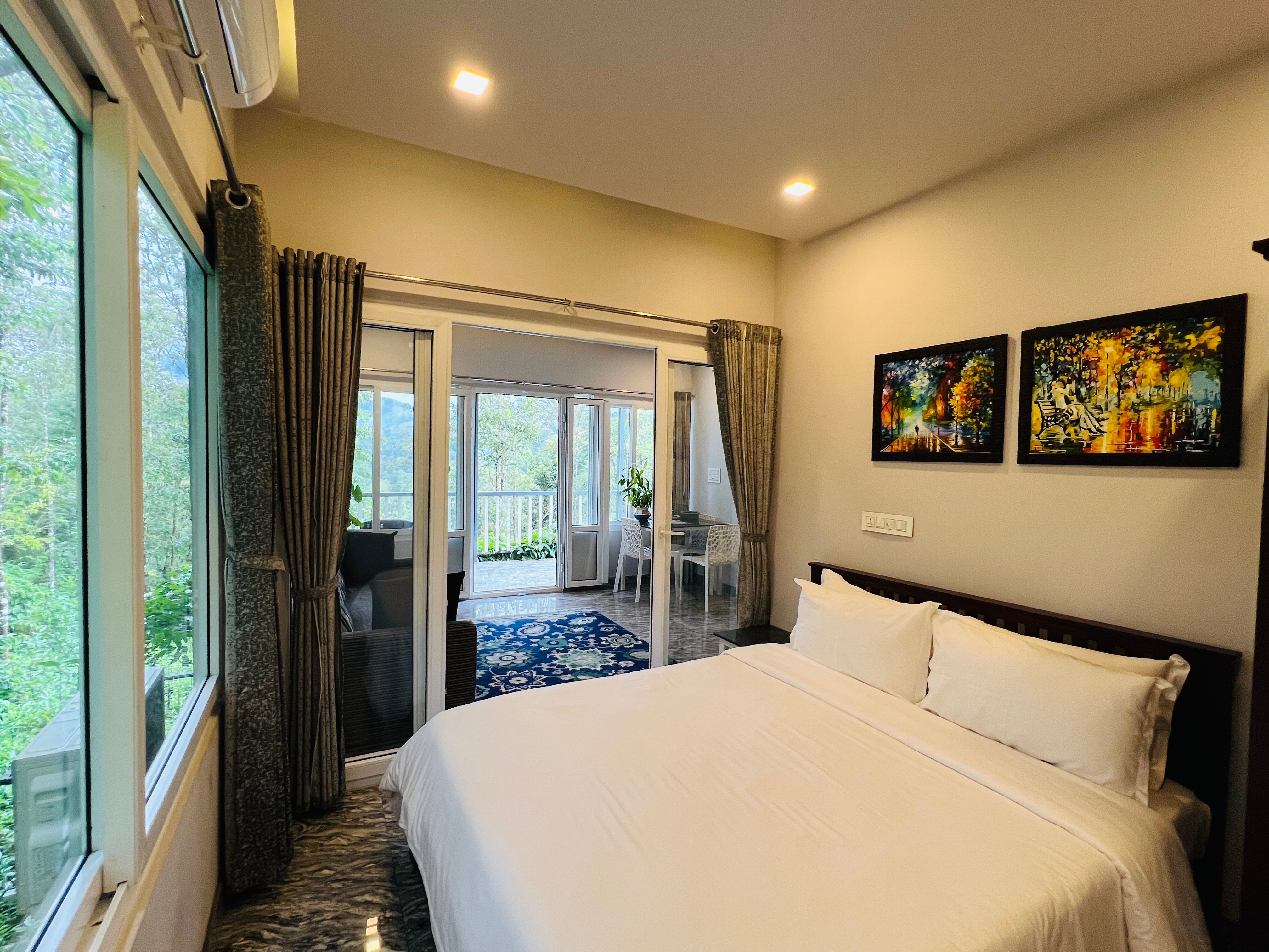 Villa Tesori Homestay - Cottage Zuri - Tap to explore photos