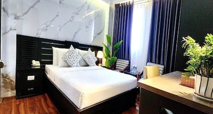 Rosa Hotel and Spa Room Type - Superior Double Room