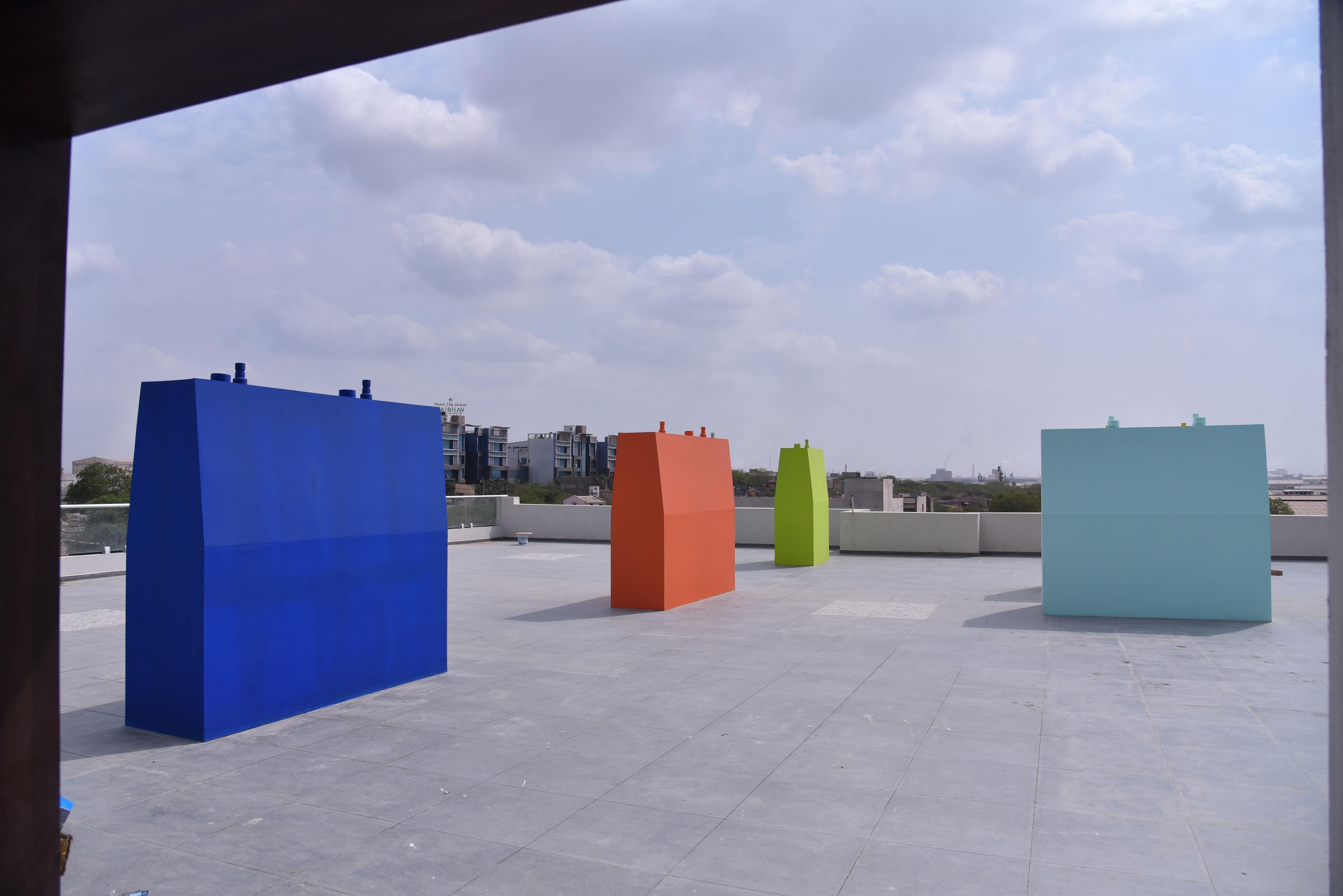 HOTEL SAVERA INN - Tap to explore photos