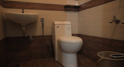 Izzah's Home Thekkady Room Type - Izzah's Home Thekkady
