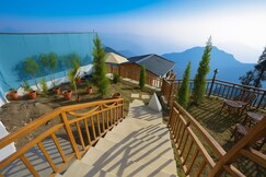 Hanshdi Resort