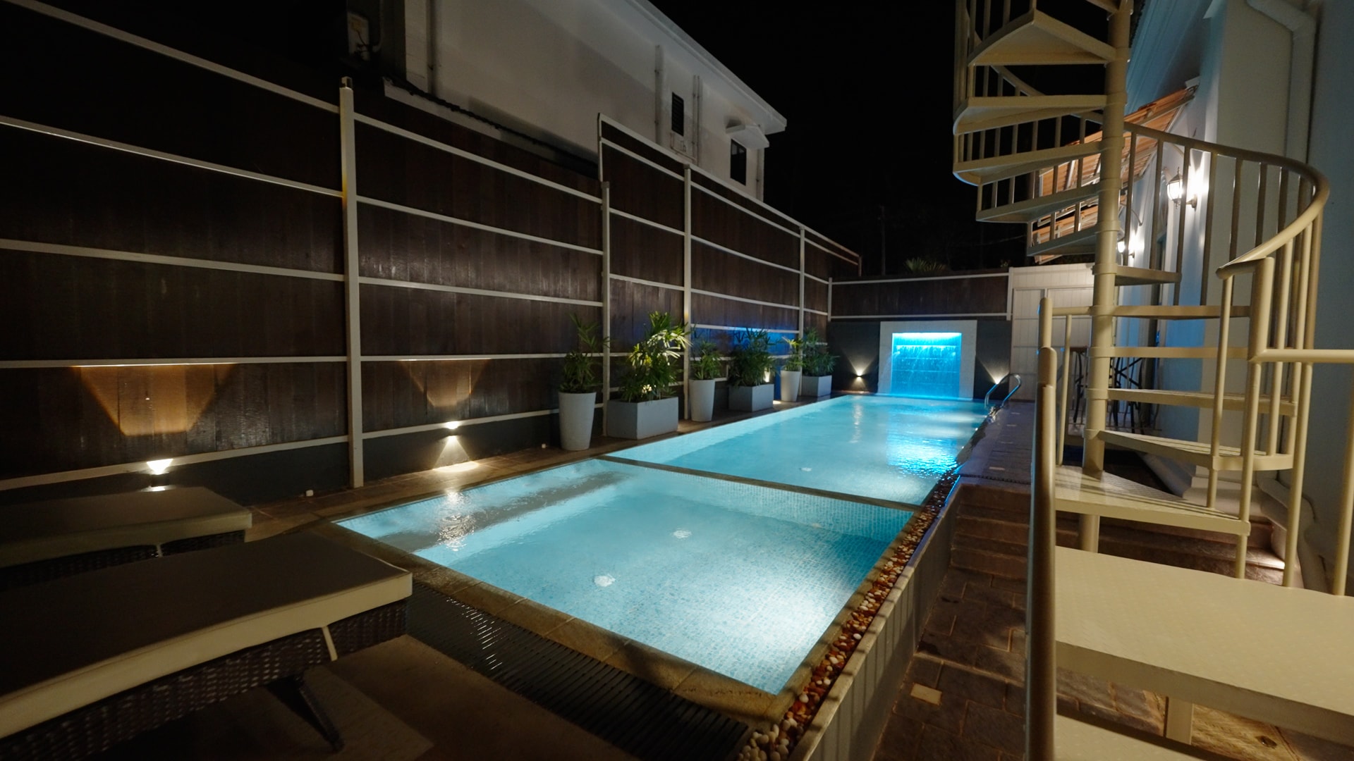 Casa Serenity Goa - Tap to explore photos