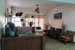 The StendeL Villa | 5 Mins Walk from Leh Market