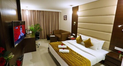 Hotel Sunbeam Premium Room Type - Premium Room NON SMOKING Hotel Sunbeam Premium Room Type - Premium Room NON SMOKING