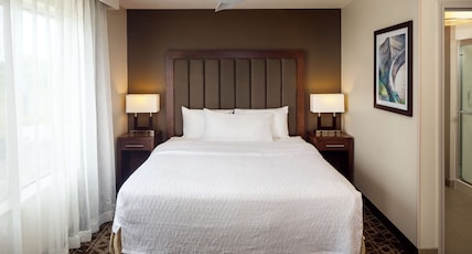 Homewood Suites by Hilton Wallingford-Meriden Room Type - STUDIO SUITE 1KING NSMK