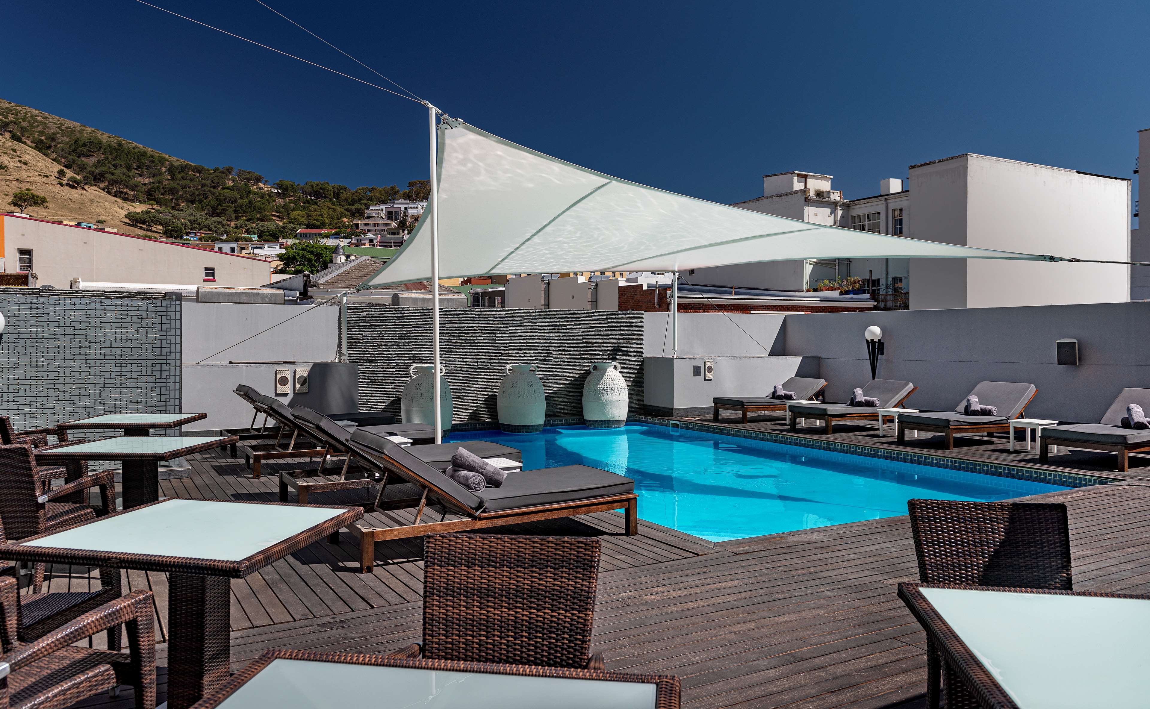 Hyatt Regency Cape Town - Tap to explore photos