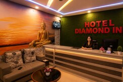 Hotel Diamond Inn