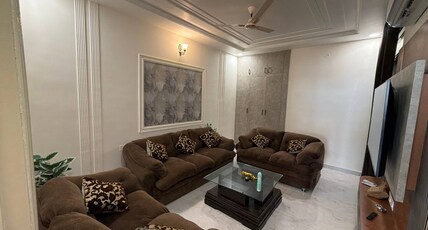 Nirvanam Villa Room Type - Nirvanam Villa