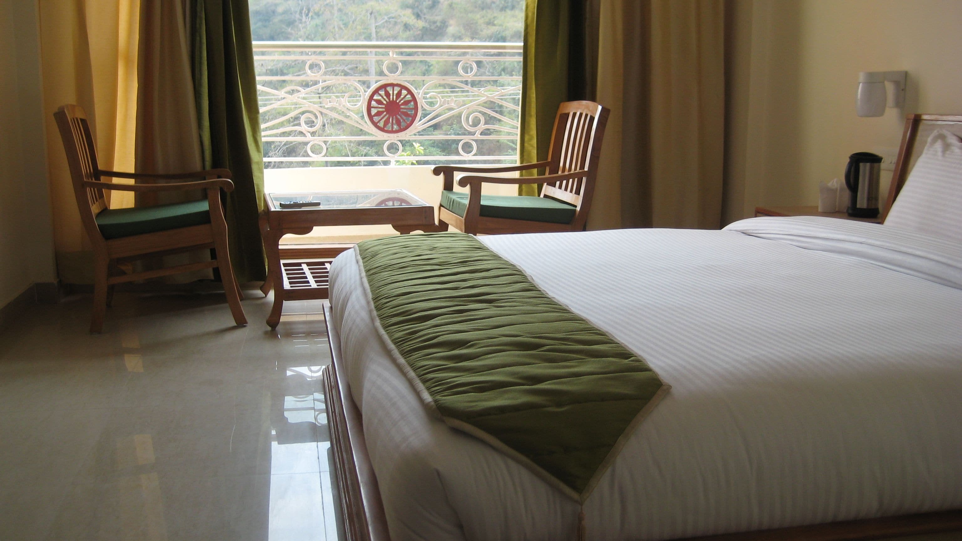 Chandermukhi Resorts - Tap to explore photos