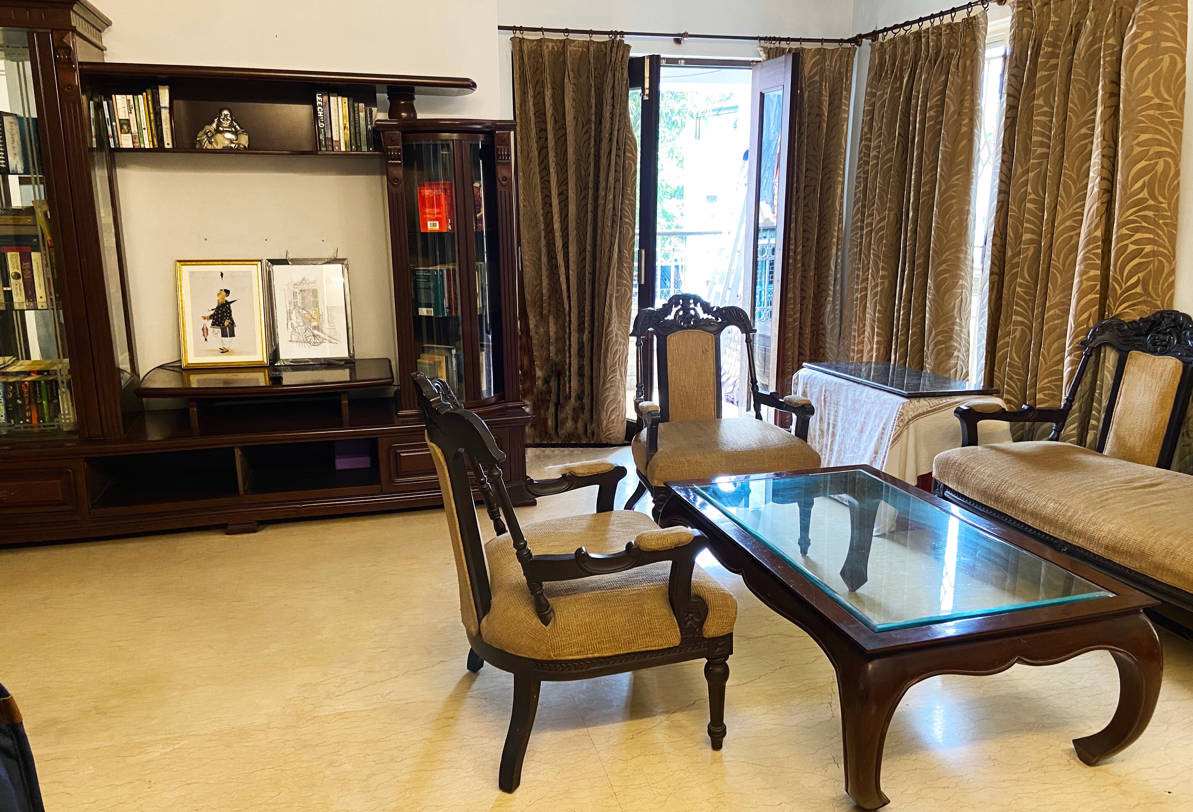 The Aster Homestay - Tap to explore photos