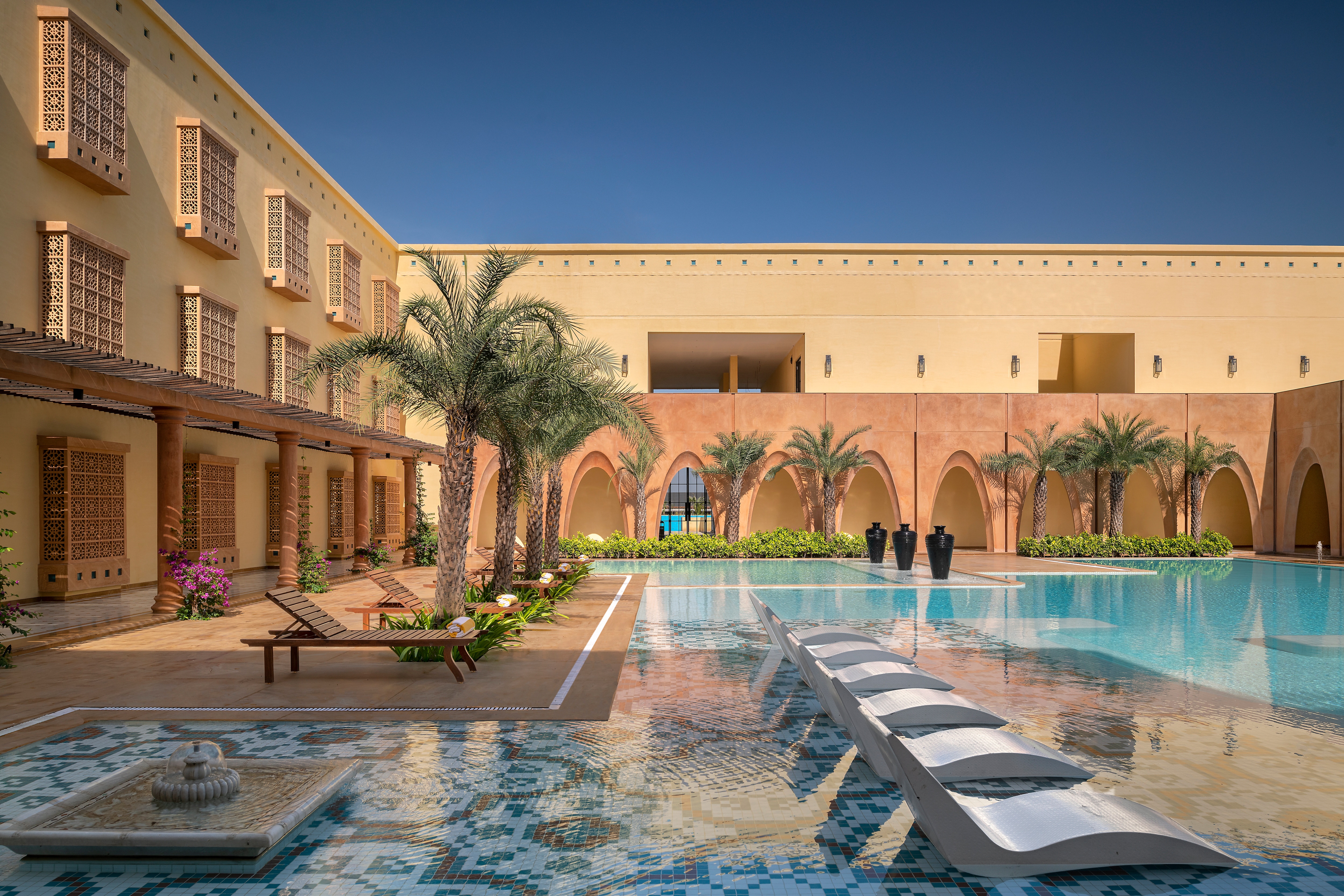 Time Square Resort & Spa Bhuj - Tap to explore photos