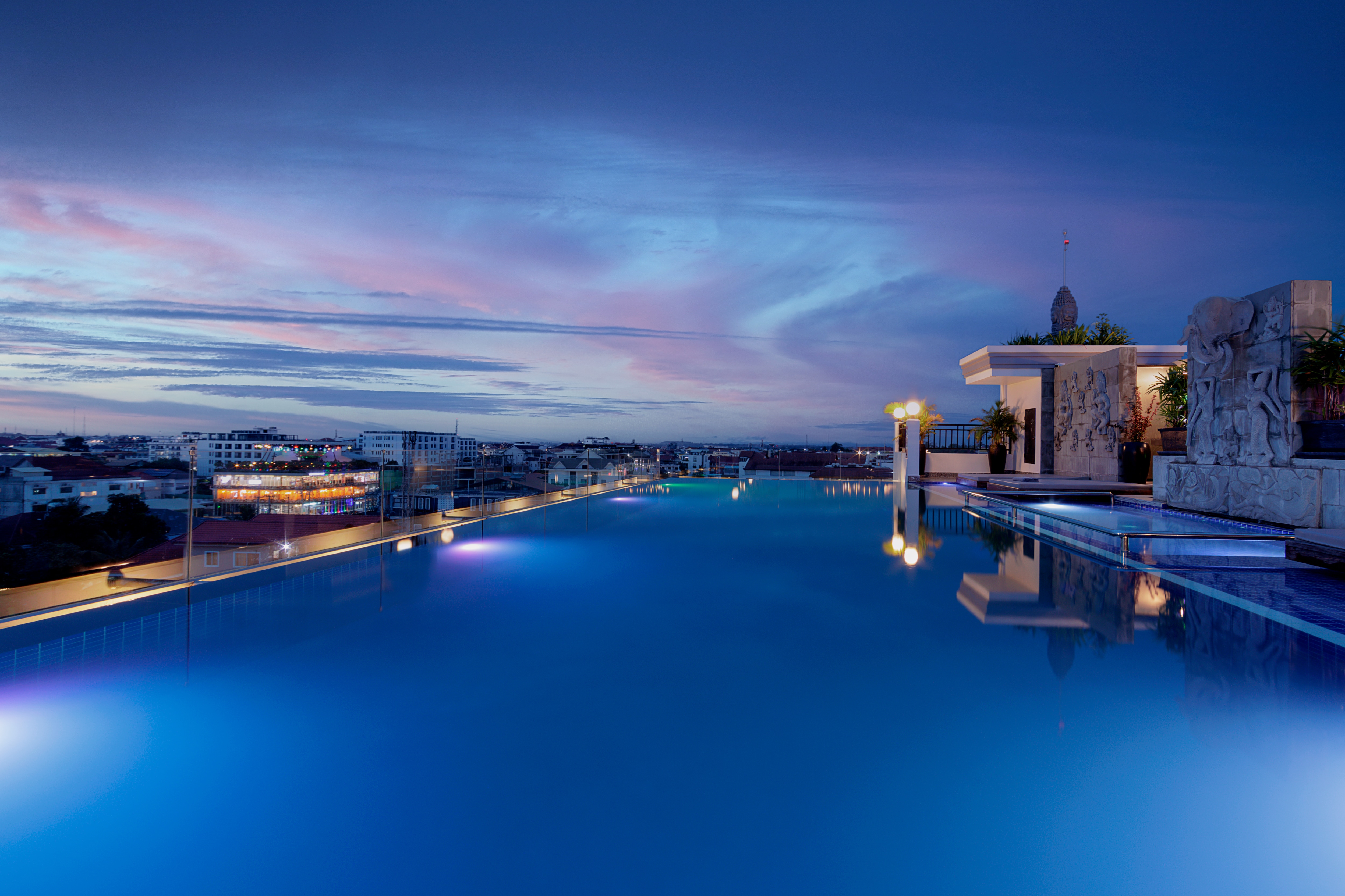 Two Seasons Siem Reap Hotel - Tap to explore photos