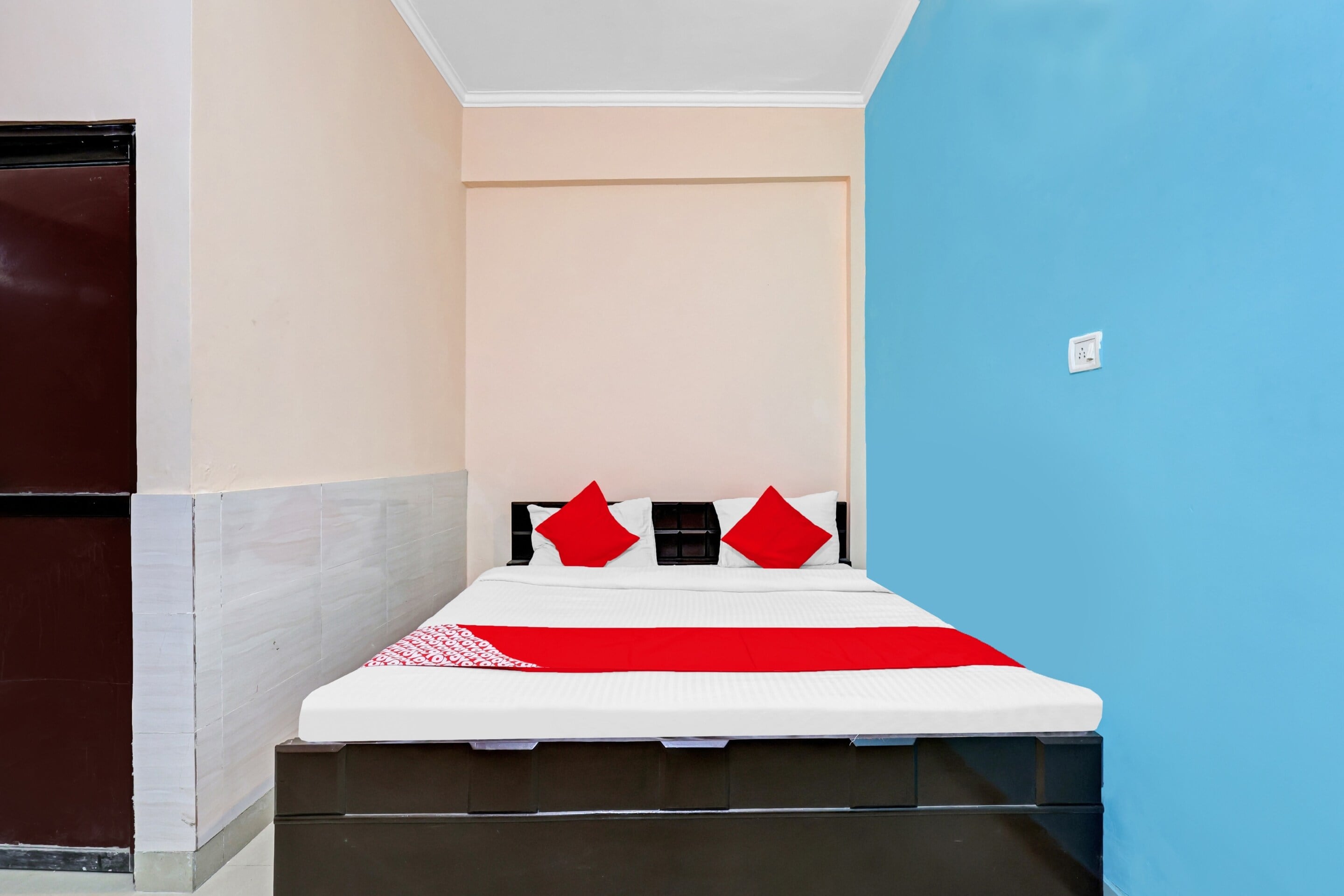 SPOT ON Hotel Shivam Residency - Tap to explore photos