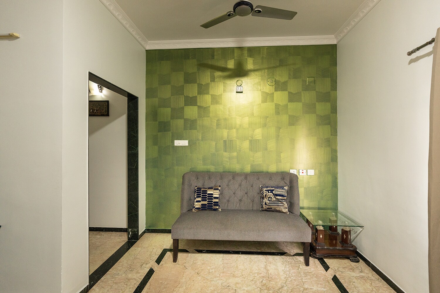 Main gallery