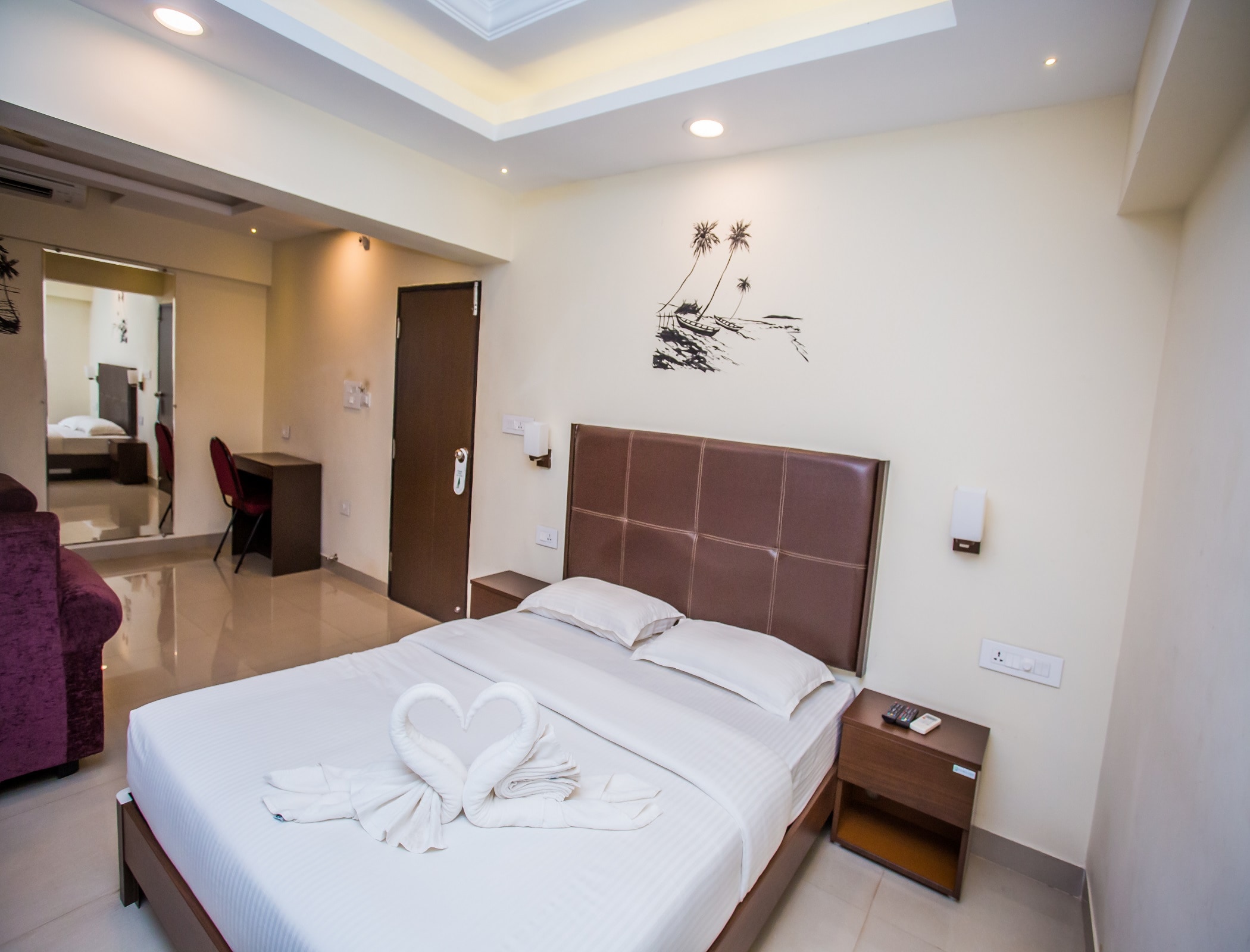 Hotel Menino Executive - Tap to explore photos