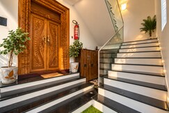 La Paradise Luxury - TIE Hotels & Resorts