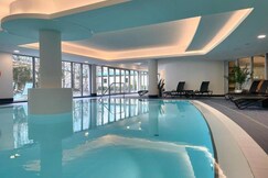 Dorint Hotel Berlin/Potsdam