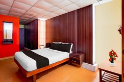 Super Hotel O Mathikere Extension Bangalore Formerly Venkatadari Residency