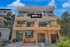 Hotel O Green valley