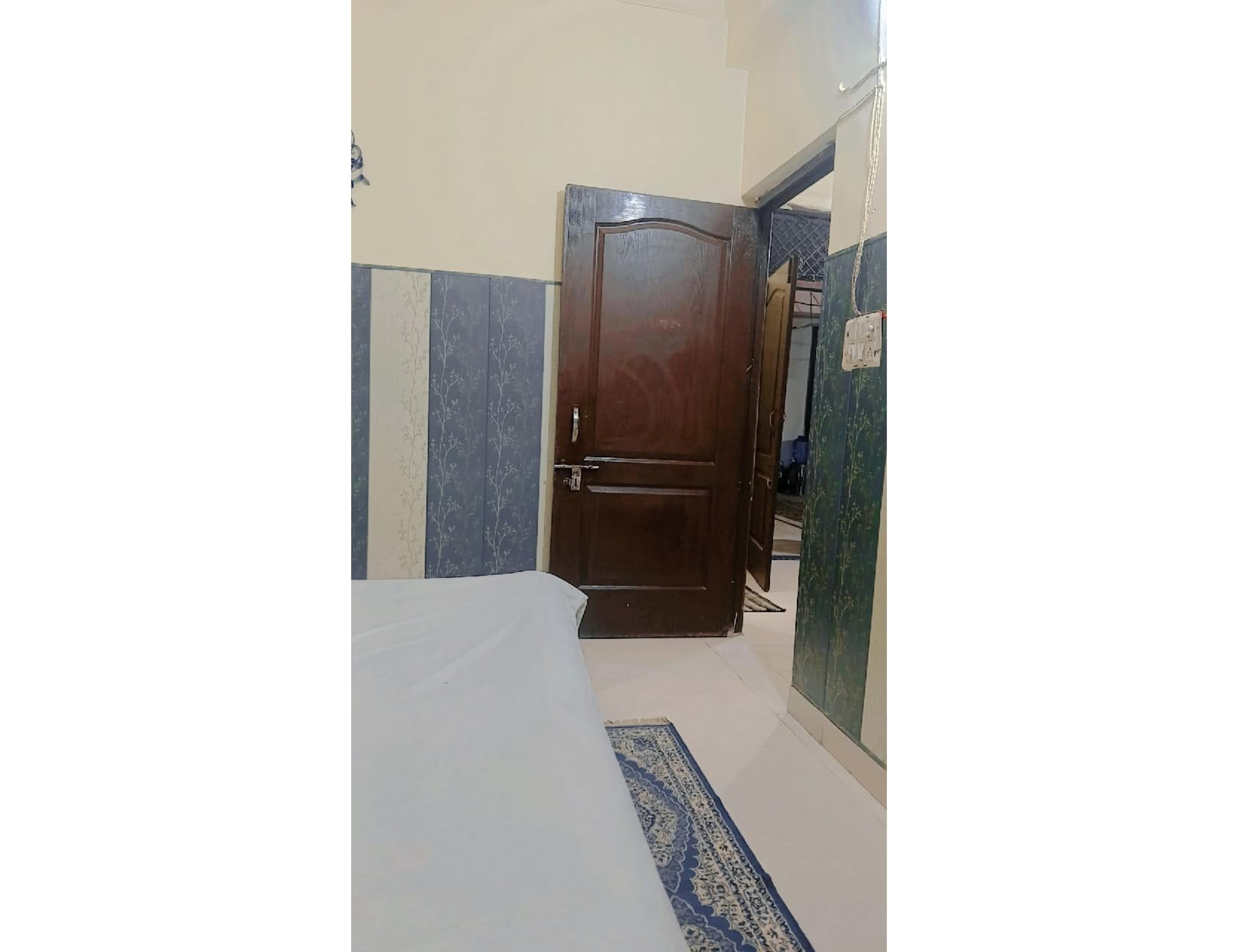 Kartik Home Stay Entire 1 BHK Apartment - Tap to explore photos