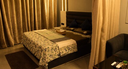 Casaspira36 Room Type - Casaspira36