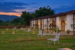 RajVana, Ranthambore