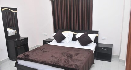 Airavata Stay Room Type - Family Room