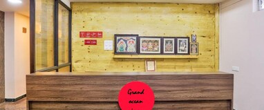 Grand Ocean inn