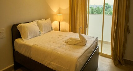 Martins Crest Room Type - Deluxe Room