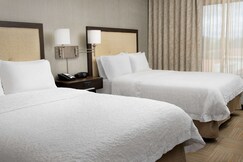 Hampton Inn & Suites Phoenix/Tempe