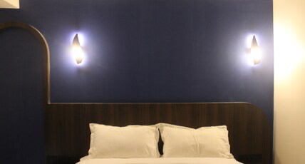 Buta Inn and Resorts Room Type - Junior Suite (B)