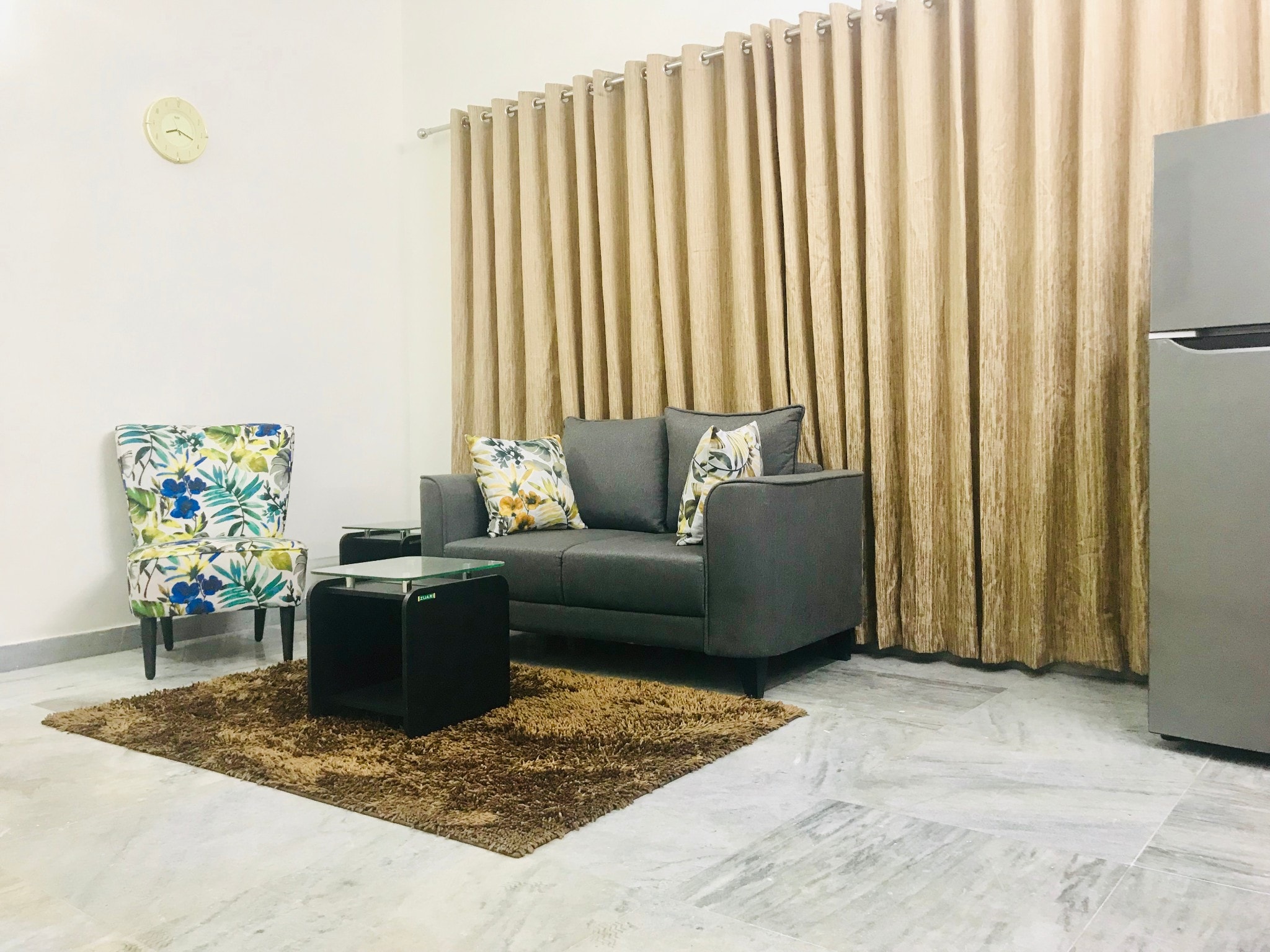 Olive Serviced Apartments, Kolkata - Tap to explore photos