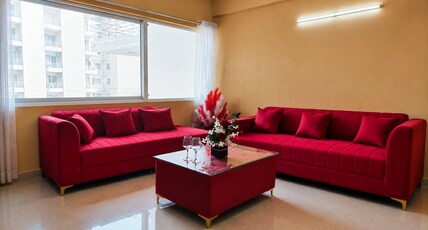 Auranest stays Hampton homes Room Type - Auranest stays Hampton homes