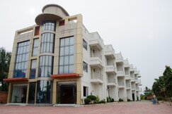 Oyezterbay Resort