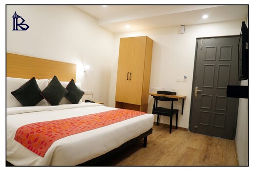Hotel Bakya Slot - Maraimalai Nagar