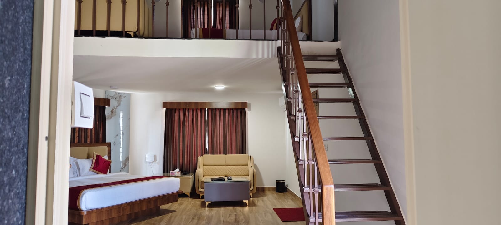 Sree Raaga Resort - Tap to explore photos