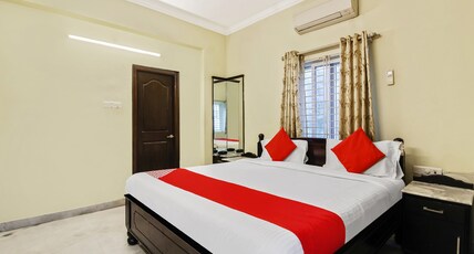 Super Townhouse Sri Nirvana Inn Room Type - Classic