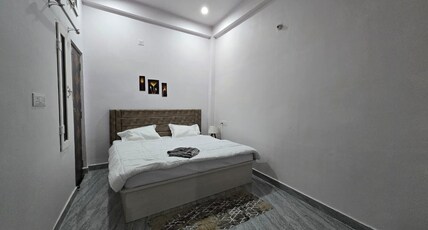 Hotel arctic inn Room Type - Bedroom 2