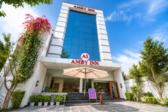 Hotel Amby Inn by Quadis - Lajpat Nagar
