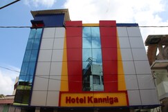 Hotel Kanniga