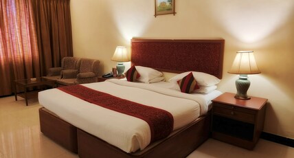Hotel Malligi Room Type - Standard AC Room