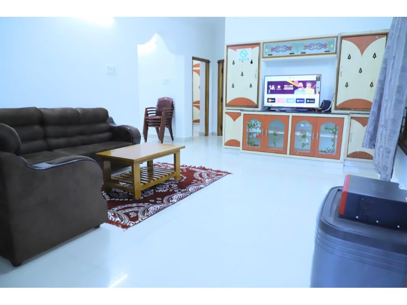 Nanda Mohan Homestay Tirupati - Tap to explore photos