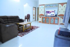 Nanda Mohan Homestay Tirupati
