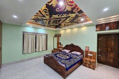 Gobinda Niwas 2BHK Entire Homestay 750M From Jagannath Temple