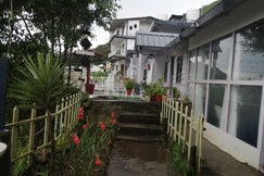 Saanjh by Barbet Resort And Cafe