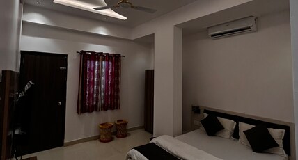 Hotel Kirti palace Room Type - Bedroom 6