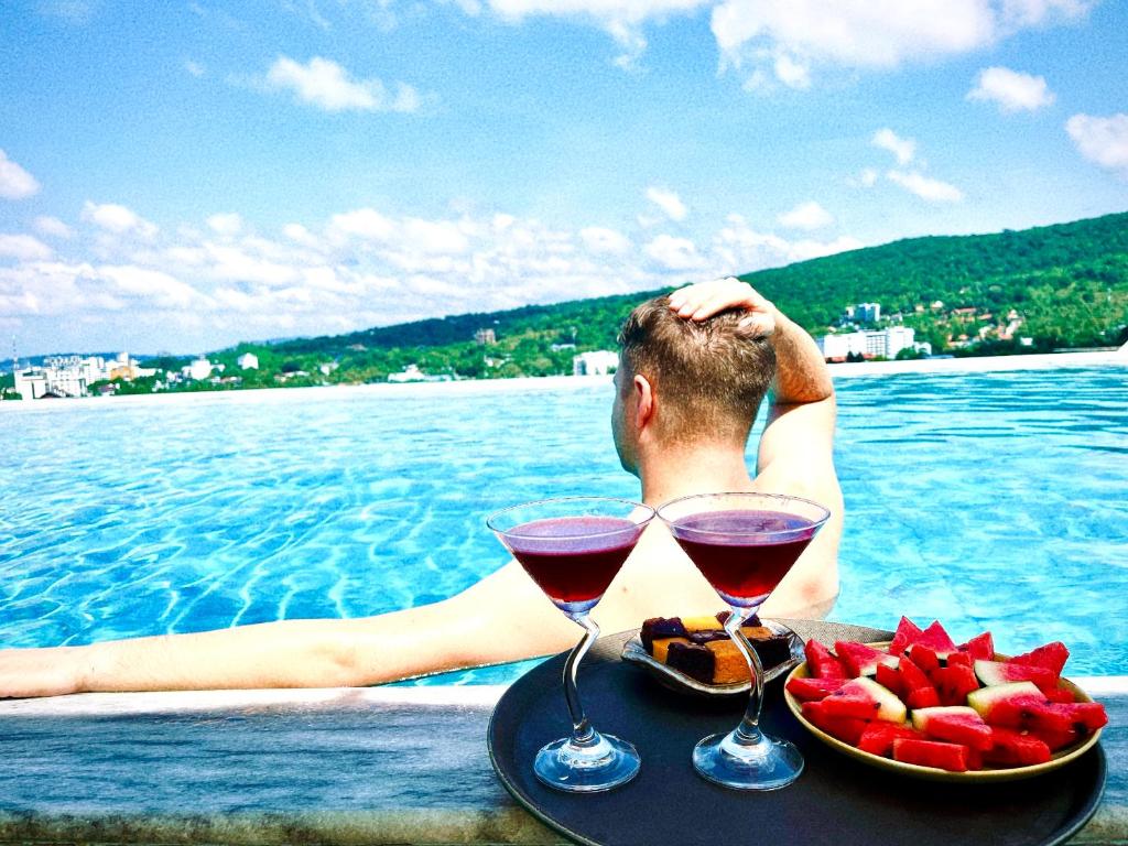 Aquasun Hotel Phu Quoc - Tap to explore photos