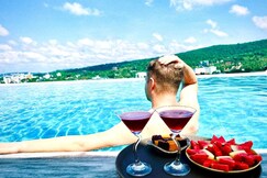 Aquasun Hotel Phu Quoc